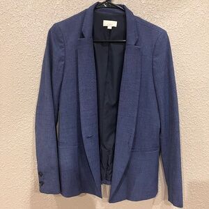Loft Blue Blazer